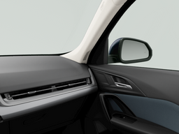 Zunanja slika - BMW X1 - sDrive18d - 10 - Predogledna slika