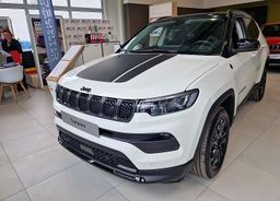 Zunanja slika - Jeep Compass - 1.5 GSE T4 MHEV DCT7 North Star - 1 - Predogledna slika