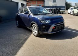 Zunanja slika - KG Mobility Tivoli - 1.5 GDI-T Smart Avt. - 2 - Predogledna slika