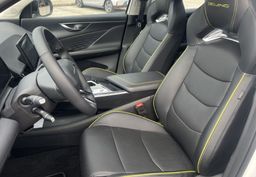 Zunanja slika - Baic X55 - NOVO    RADAR - PANORAMA - DCT7 - 11 - Predogledna slika