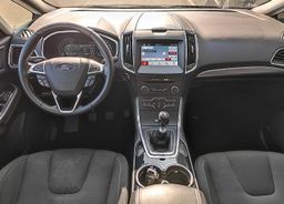 Zunanja slika - Ford S-MAX - 2.0 EcoBlue 110 kW FWD Titanium - 7 - Predogledna slika