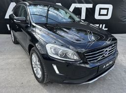 Zunanja slika - Volvo XC60 - D4 A AWD  Momentum-PANORAMA+GRET.SEDEŽEV-BIXENON - 2 - Predogledna slika