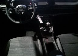 Zunanja slika - Jeep Avenger - 1.2 GSE 100 Altitude - 9 - Predogledna slika