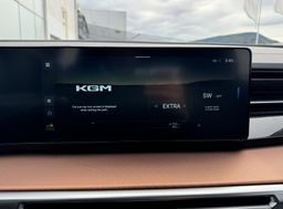 Zunanja slika - KG Mobility Torres - 152.2 kW Explore 2WD - 9 - Predogledna slika