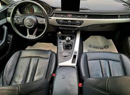 Zunanja slika - Audi A5 - Sportback 2.0 TFSI Sport Z ENOLETNIM JAMSTVOM - 14 - Predogledna slika