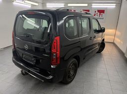 Zunanja slika - Opel Combo - 1.5 DIESEL 96KW L1ELEGANCE.TEMP.KLJUKA.KAMERA.NAVI - 8 - Predogledna slika