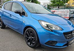 Zunanja slika - Opel Corsa - 1.4 75ks °EDITION BI-COLOUR° 16-COL tempomat - 4 - Predogledna slika