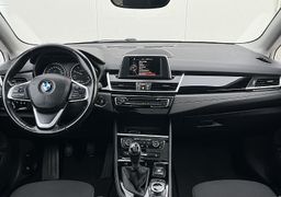 Zunanja slika - BMW Serija 2 - Active Tourer: 220d Advantage-HARMAN-PANO-TEMPO-PDC-NAVI - 7 - Predogledna slika