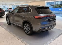 Zunanja slika - Geely StarRay - EM-i Max - 4 - Predogledna slika