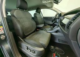 Zunanja slika - Škoda Kodiaq - 2.0TDI-190KM-DSG-4X4-FULLED-KAMERA-VEL-NAVI-TEMP- - 12 - Predogledna slika