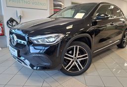 Zunanja slika - Mercedes-Benz GLA-Razred - GLA -DIESEL-LED-NAVI-KAMERA- LEANEASSIST- - 2 - Predogledna slika