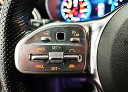 Zunanja slika - Mercedes-Benz GLC-Razred - GLC coupe 300 4MATIC AMG LINE-360KAM-AMBI-DAB-NAVI-LED-VIDEO - 10 - Predogledna slika