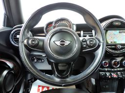 Zunanja slika - MINI Cooper - D 116 Avt. PANORAMA-LED-AVT. KLIMA-DELNO USNJE.. - 14 - Predogledna slika