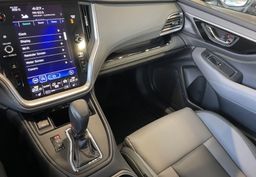 Zunanja slika - Subaru Outback - 1.LASTNIK-RADAR-LED-USNJE-KAMERA-GRETJE SED-KLJUKA - 8 - Predogledna slika