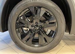 Zunanja slika - Baic X7 - 1.5 DCT 177KM 2WD - NA ZALOGI - - 12 - Predogledna slika