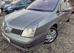 Zunanja slika - Renault Vel Satis - 2.2 dCi - 1 - Predogledna slika