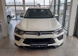 Zunanja slika - KG Mobility Korando - 1.5 T-GDI 110 kW Fresh+ M T - 2 - Predogledna slika