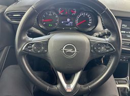 Zunanja slika - Opel Crossland X - 1.2 61KW.1 lastnik.12 mesečno jamstvo - 7 - Predogledna slika