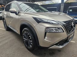 Zunanja slika - Nissan X-Trail - Tekna e-POWER 4WD - 2 - Predogledna slika