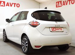 Zunanja slika - Renault Zoe - INTENS R135 - 7 - Predogledna slika