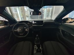 Zunanja slika - Peugeot 2008 - GT HIBRID 145 - PANORAMA - NA ZALOGI - 9 - Predogledna slika