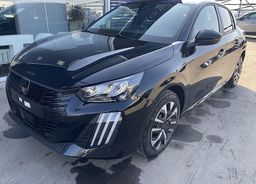 Zunanja slika - Peugeot 208 - ACTIVE PACK HIBRID 110 e-DCT - 1 - Predogledna slika