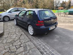 Zunanja slika - VW Golf - Highline 2,0 - 2 - Predogledna slika