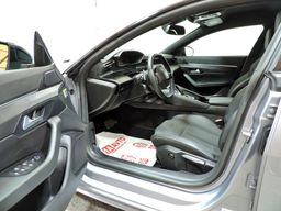 Zunanja slika - Peugeot 508 - 308  1,5 BlueHDi 130 Avt. - 15 - Predogledna slika