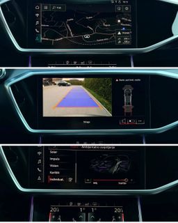 Zunanja slika - Audi A6 - 40 TDI-Q-4X4-3X S LINE-167.000km-HD MATRIX-ACC-... - 13 - Predogledna slika