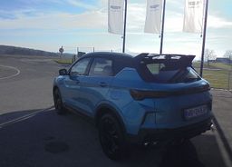 Zunanja slika - Geely Coolray - 1.5 TD 7 DCT GF°Demonstracijsko vozilo° - 5 - Predogledna slika