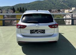 Zunanja slika - Opel Insignia - Tourer 1.5 Turbo Innovation. NAVI.PDC. LED. KAMERA - 6 - Predogledna slika