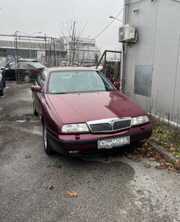 Zunanja slika - Lancia Kappa - Coupe 2.0 Turbo 16v-1LASTNIK-KLIMA-USNJE - 3 - Predogledna slika