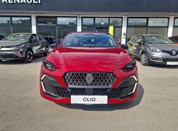 Zunanja slika - Renault Clio - TCe 115 Techno EDC - 2 - Predogledna slika