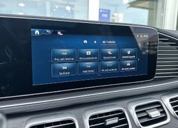Zunanja slika - Mercedes-Benz GLE-Razred - AMG GLE 53 e 4MATIC+ - 10 - Predogledna slika