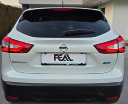 Zunanja slika - Nissan Qashqai - 1.5 DCI-XENON-LED-360 KAMERA-PDC-TEMPOMAT-NAVI - 8 - Predogledna slika