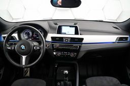 Zunanja slika - BMW X2 - 18d s-Drive M-Sport - 7 - Predogledna slika