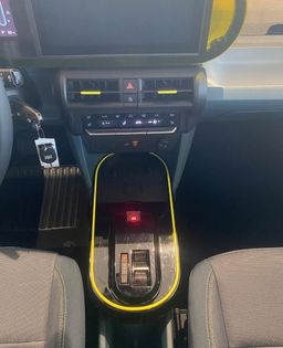 Zunanja slika - Fiat Grande Panda - 1.2 E-DCT6 110 LaPrima - 7 - Predogledna slika