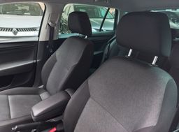 Zunanja slika - Škoda Rapid - 1.0 TSI Active - 7 - Predogledna slika