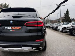 Zunanja slika - BMW X5 - serija : xDrive40i xLINE LASER ACC PANO HEADuP 360K - 13 - Predogledna slika