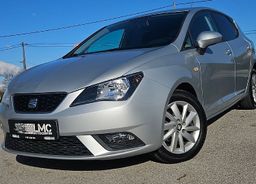 Zunanja slika - Seat Ibiza - 1.4 86ks °15-COL° °REDNO VZDRŽEVANO° °SLO-POREKLO° - 2 - Predogledna slika