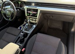 Zunanja slika - VW Passat - Variant 2.0 TDI BMT Comfortline 110kW - 9 - Predogledna slika