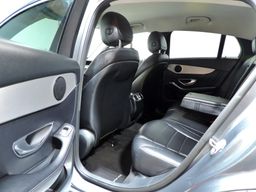 Zunanja slika - Mercedes-Benz GLC Coupe - GLC 250 d 4MATIC AMG LINE ZRAČNO-360  KAMERE... - 10 - Predogledna slika