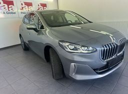 Zunanja slika - BMW Serija 2 - Active Tourer: 225e xDrive .LED.KAMERA.USNJE-90KM DOSEG - 2 - Predogledna slika