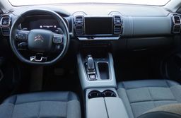 Zunanja slika - Citroën C5 Aircross - C-Series PureTech 130 S S EAT8 - 5 - Predogledna slika