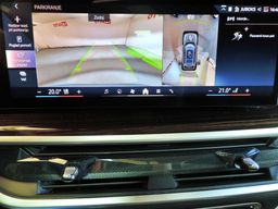 Zunanja slika - BMW serija X7 - X7 xDrive40d M SPORT SKY PANORAMA..... - 16 - Predogledna slika