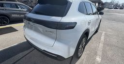 Zunanja slika - Geely StarRay EM-i - MAX - 3 - Predogledna slika