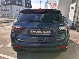 Zunanja slika - Jeep Compass - 1.3 GSE PHEV 4xe 240 Trailhawk - ODLIČNO OHRANJEN - 6 - Predogledna slika