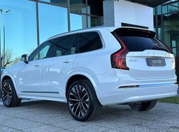 Zunanja slika - Volvo XC90 - B5 AWD Mild hybrid P Plus Bright 7s. 3 leta gar. - 6 - Predogledna slika
