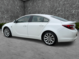 Zunanja slika - Opel Insignia - 2.0CDTI 140PS OPC-LINE SLO ACC BI-XENON KAMERA - 5 - Predogledna slika