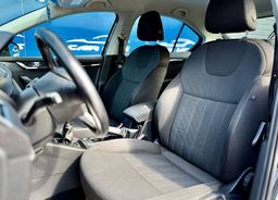 Zunanja slika - Škoda Octavia - 2.0 TDI. SLO. VOZILO. 1. lastnik. LED. NAVI - 7 - Predogledna slika